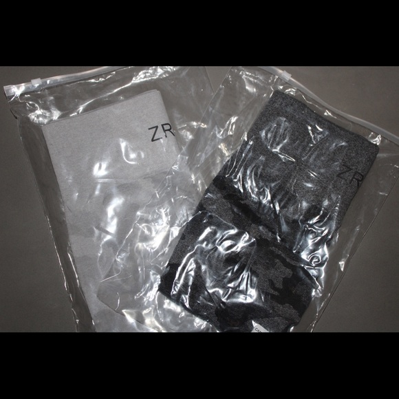 Camo leggings - Picture 4 of 5